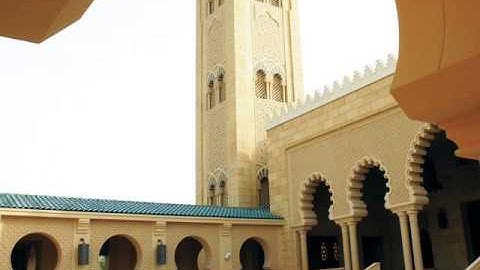 سورة القصص الشيخ يحيى عيشان