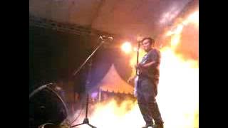 ENDANK SOEKAMTI - GO SKATE GO GREEN LIVE @NGANJUK