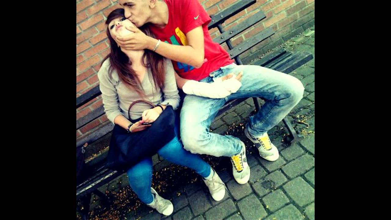 Cute couple.∞ YouTube