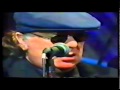 VAN MORRISON - IRISH HEARTBEAT & THE HEALING GAME