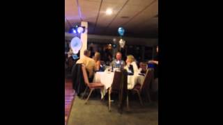 BHS CLASS OF 1985 reunion pt2