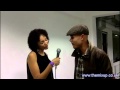 The mixup tv interviews with tenny ten and mc versatile  funky anthem live