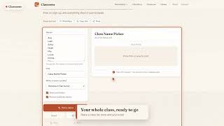 Free Random Name Picker — Pick a Student Fairly in One Click (No Sign-Up)