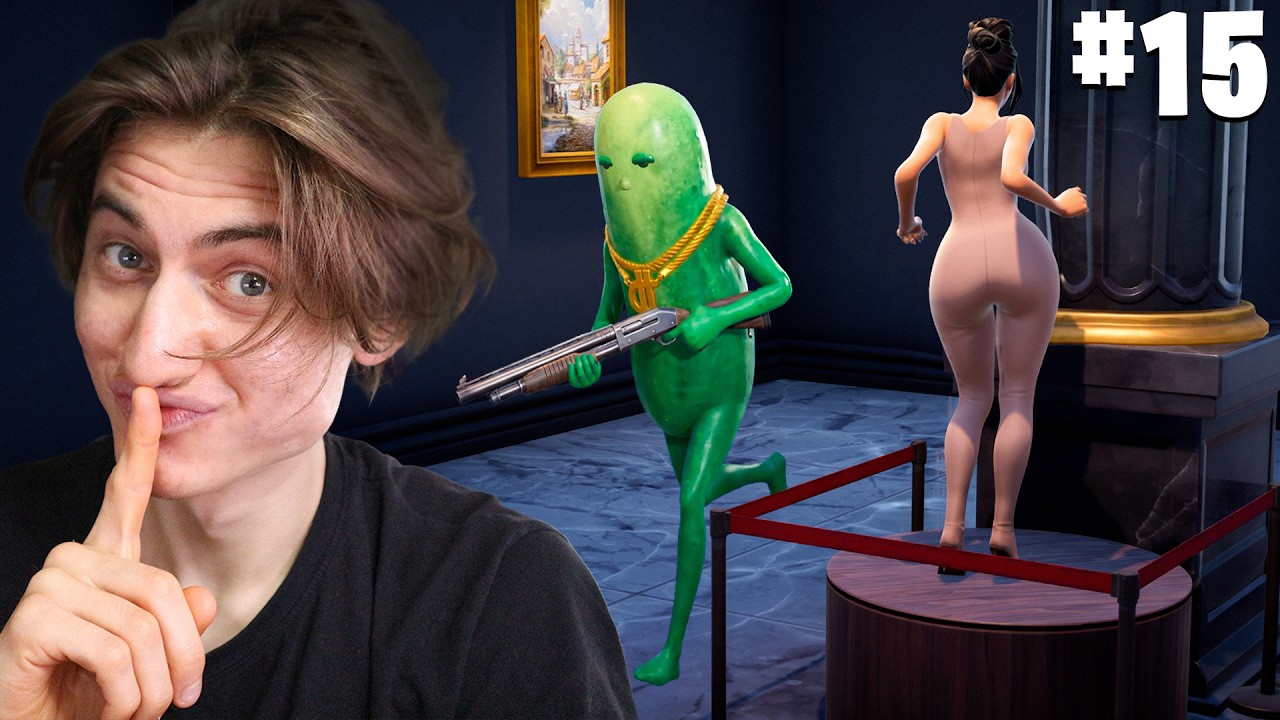 ФОРТНАЙТ МЭМЫ 7 ГЛАВА