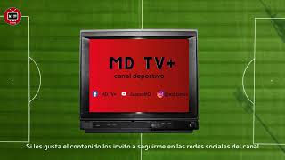 MD TV+ INTRO 2
