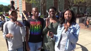 Coming Out Day - Tuesday, October 11, 2016