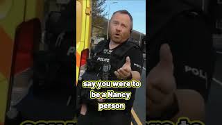2 UK Cops ARREST Auditor After Getting Schooled on the Law!