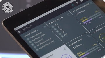 FlightPulse: A digital tool for pilots