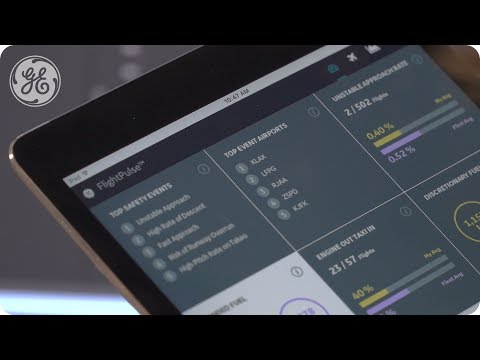 FlightPulse: A digital tool for pilots