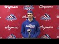 Liam Valente Pregame Media | 04.17.26