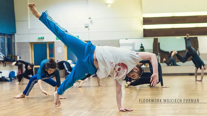 Floorwork - Wojciech Furman