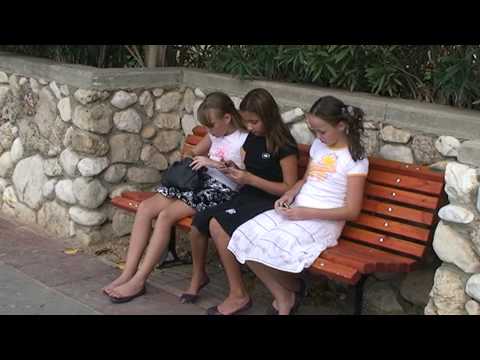 Виа Сливки Куда уходит детство