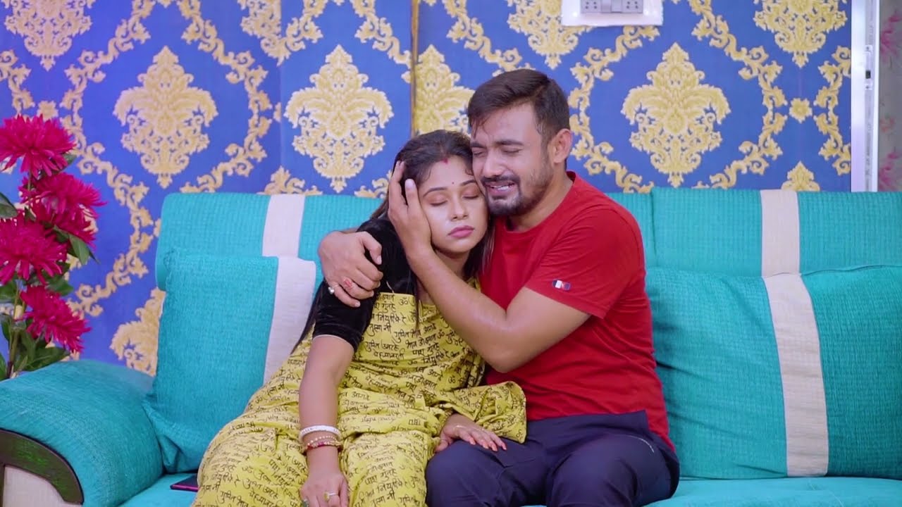 পরিণতি না পাওয়া গল্পের শেষটা কল্পনাতে সুন্দর হয়  | New Bangla  Shorts Film 2023 | Puja saha