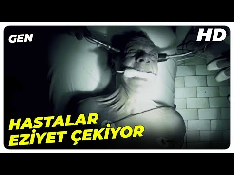 Gen | Doktorların, Hastalara Sıra Dışı Tedavi Yöntemleri | Türk Filmi