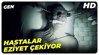 Gen Doktorların, Hastalara Sıra Dışı Tedavi Yöntemleri Türk Filmi