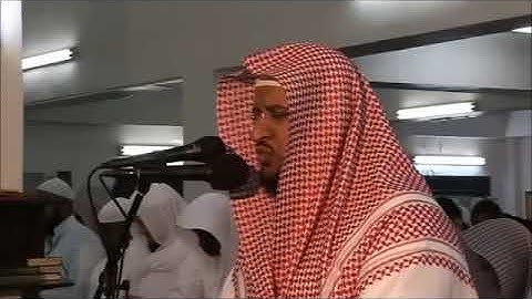 سورة فاطر وسورة الحشر للقارئ عبدالرحمن الشهري ||ما شاء الله TRTEEL 2019