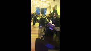 Bellagio Band & Rafayel Sahakyan 2020 - Tagavor lineluc lav ban