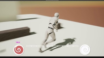 Collision/Corner Detection & Nearest Building Object Detection
