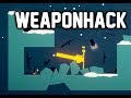 [MOD] Stick Fight The Game Weaponhack
