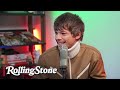 Fans Grill Louis Tomlinson on the Meaning of "369" | RS Daily Show