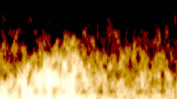 Realistic Fire Animation in Synfig