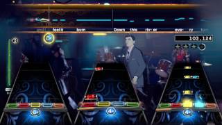 Rock Band 4 - Counting Stars by OneRepublic - Expert - Full Band