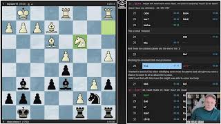 ChessDojo Training Program Graduates
