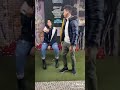 شهاب مع نيره الفيديو اللي خلي بنات مصر تغير علي شوش