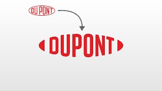 Dupont ? Análisis del rediseño de marca