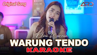 Download Lagu WARUNG TENDO - DINI KURNIA - KARAOKE - LAGU BANYUWANGI TERPOPULER MP3