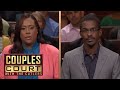 Man Confesses To His GF That He Still Has Feelings For His Ex (Full Episode) | Couples Court