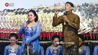 JOLANG MILIH SING ISIH ENOM TIMBANG MBAK ENI