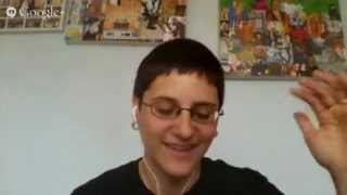 Interview with Lily HCLF Vegan, Professor of Hebrew & Animal Ethicist