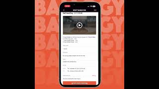 Get Started on the Ballogy App for Coaches screenshot 2