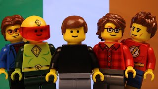 Saving St Patricks Day
When St. Patricks Day goes missing, only a group of Irish Brickfilmers can save the day!
Massive thanks to @Castlerock15 for helping me write this!
Another big thank you to all these awesome voice-actors:
@sillypenta
@Castlerock15
@CoreyPineStudios
@franklylegostudios
@FuturePastProductions
@JOCoStudio1
@StarBrickStudios
@loganhandyz
@troopergio
@LambLord03
Patreon: https://www.patreon.com/gregoryanimations
Discord Server: https://discord.gg/HgJqKd47sZ
Instagram: https://www.instagram.com/gregory_animations/
Twitter: https://mobile.twitter.com/fiascosam Saving St Patricks Day