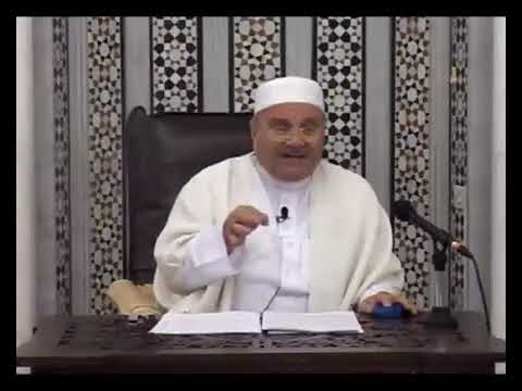 ما هى صفات قاطع الرحم الدكتور محمد راتب النابلسي 