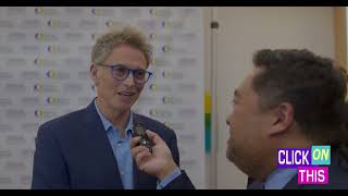 Creative Coalition President / Actor - Tim Daly Interview 2022