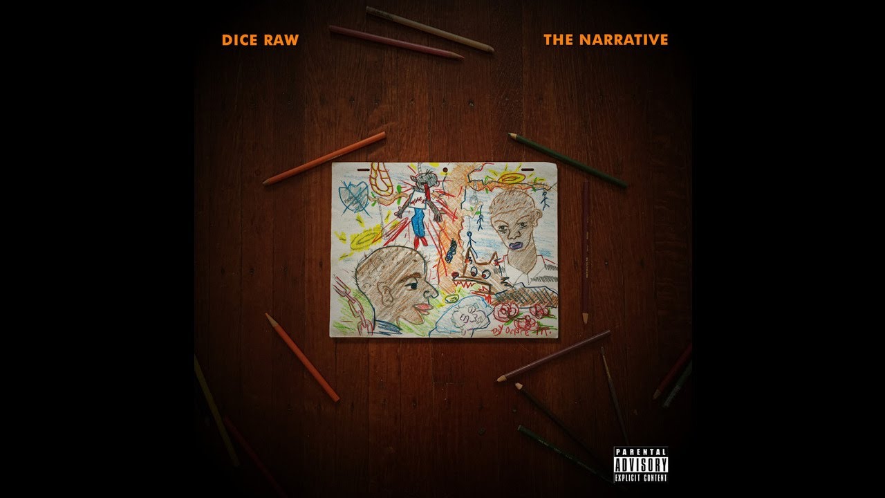 Obejrzyj Dice Raw - Falling w YouTube Obejrzyj Dice Raw - Falling w YouTube