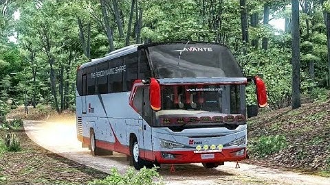 ets2 1.36 - 1.37 bus mod - RHD       Sri Lanka bus