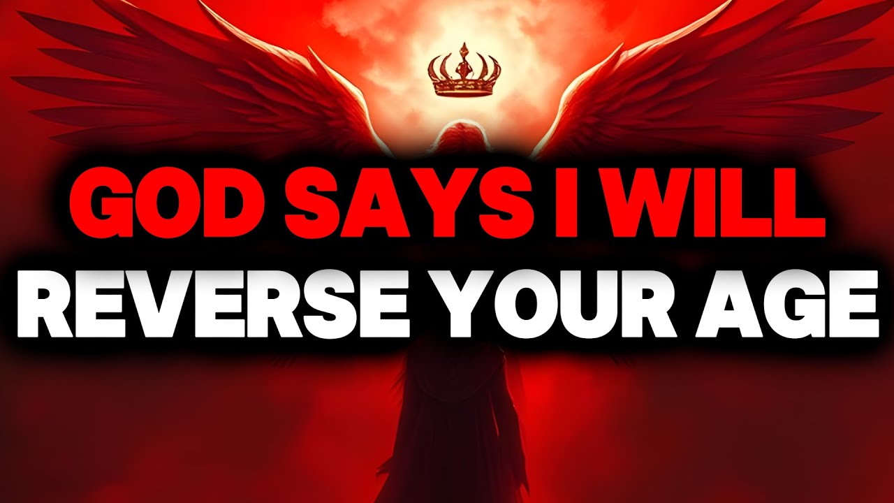 CHOSEN ONE, YOU'RE AGING BACKWARDS – THIS ISN'T PART OF THE PROPHECY🌟