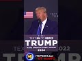 Трамп про воровство гиперпуперсупер