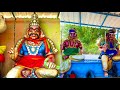 Karuppasamy whatsapp status  karuppasami kuladeivam  central boss baskar  cbb