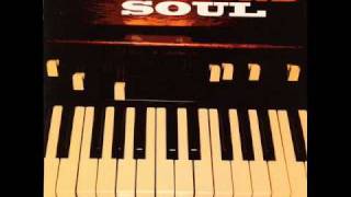 Sven Hammond Soul - Svub Dub chords