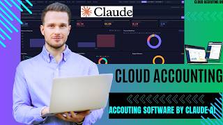 How to build a Accounting Software by Claude AI Claude AI ব্যবহার করে অ্যাকাউন্টিং সফটওয়্যার তৈরি