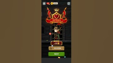 How to Loot - Pin Pull & Hero Rescue / Level 260 / Solution / Azura Global / Android iOS