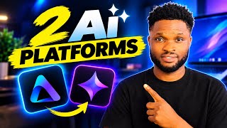 Stop Paying for AI: 2 Free Ai Video Generators You Need to Try (No watermark)
