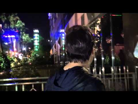 段旭明 ALS Ice Bucket Challenge (ALS冰桶挑戰)