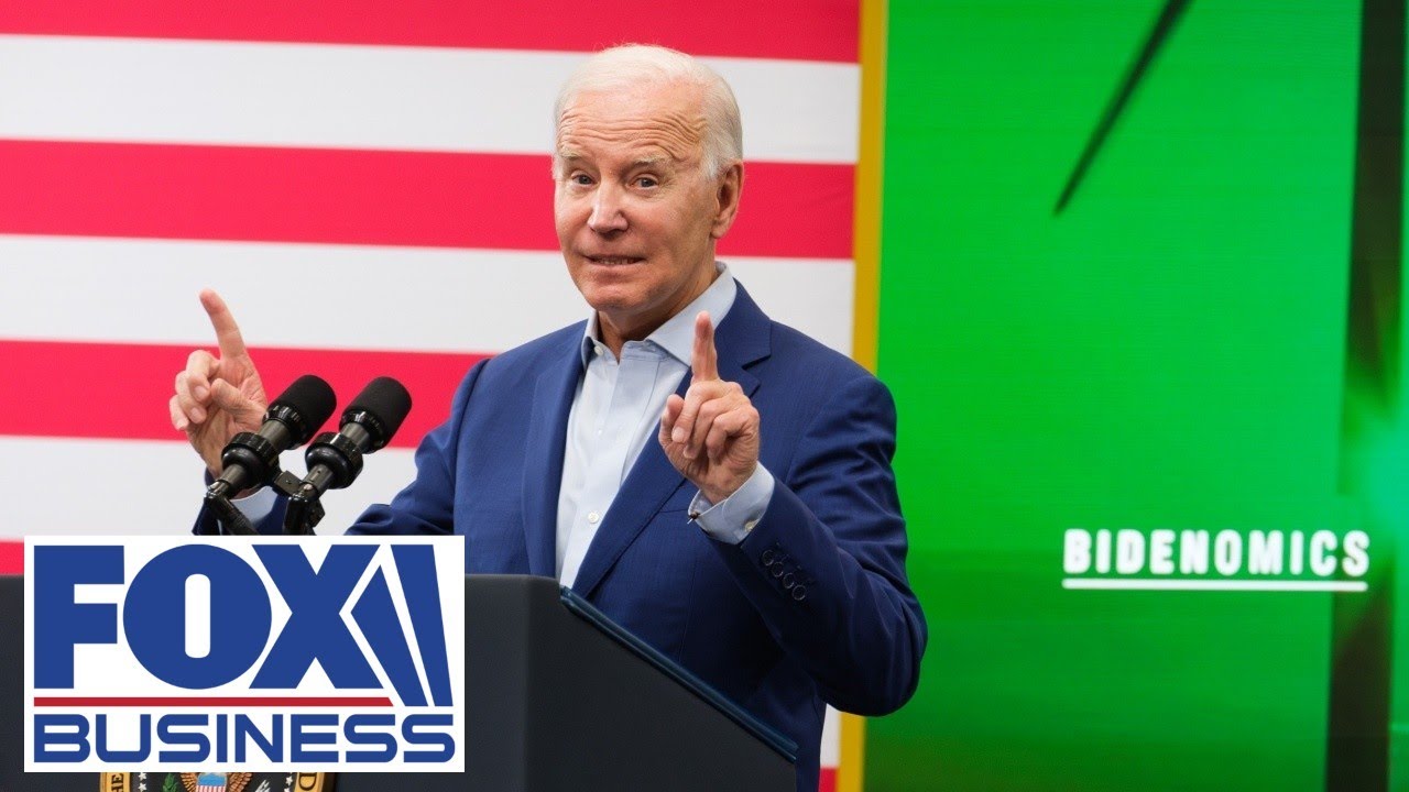 ‘OMINOUS SIGNS’: Economist warns a financial ‘reckoning’ is coming