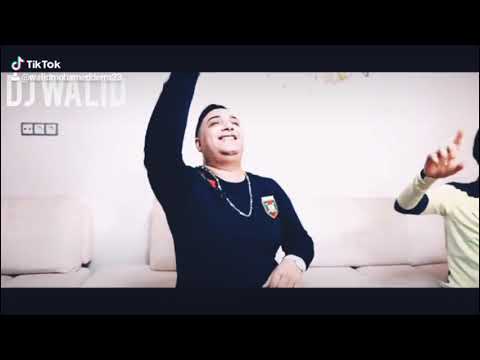 Cheikh Mourad Redouli 3ach9i 2021 Remix DJ Walid 14 Tiktok Clip 