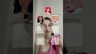 Vahşi Prenses Iş Başında